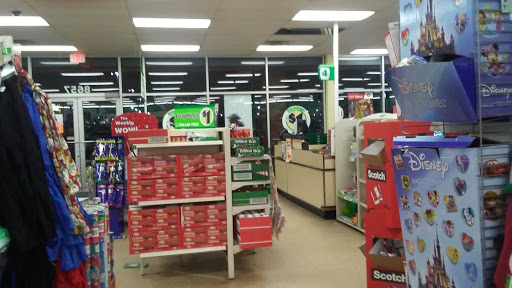 Dollar Store «Dollar Tree», reviews and photos, 8653 Columbus Pike, Lewis Center, OH 43035, USA