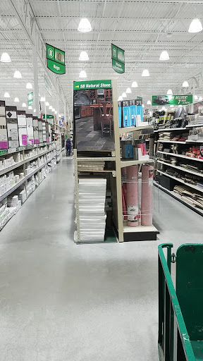 Home Improvement Store «Menards», reviews and photos, 1100 Avenue of Mid-America, Effingham, IL 62401, USA
