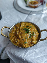 Curry du Rajpoot Restaurant indien et pakistanais à Alfortville - n°19