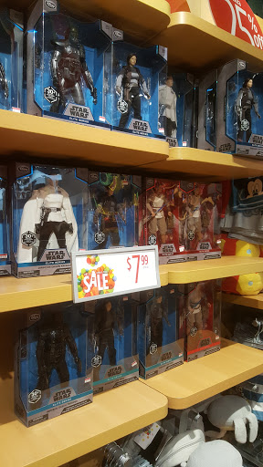 Toy Store «Disney Store», reviews and photos, 1455 NW 107th Ave, Doral, FL 33172, USA