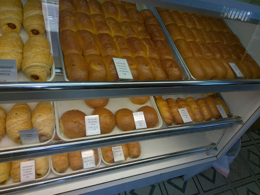 Donut Shop «S H Donuts», reviews and photos, 5313 Manor Rd, Austin, TX 78723, USA