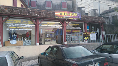 ART AND COM à Salies-de-Béarn