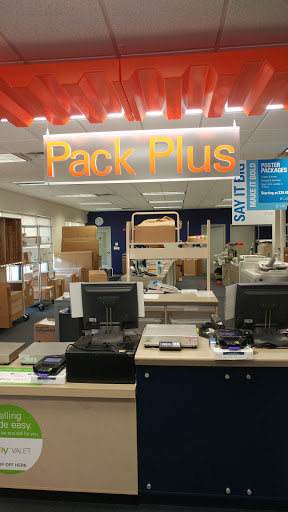 Print Shop «FedEx Office Print & Ship Center», reviews and photos, 1548 Weston Rd, Weston, FL 33326, USA