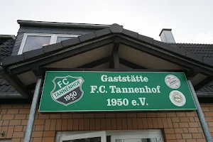 FC Tannenhof öffentliches Vereinsheim image