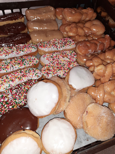 Bakery «SugaRush St Paul», reviews and photos, 712 University Ave W, St Paul, MN 55104, USA