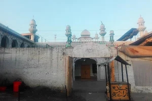Jamia Masjid (Nowshera Adda) image