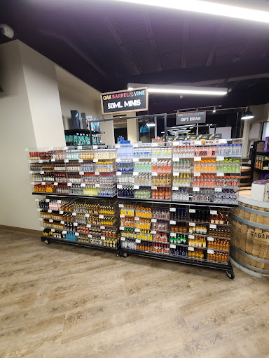 Liquor Store «Montgomery County», reviews and photos, 11301 Seven Locks Rd, Potomac, MD 20854, USA