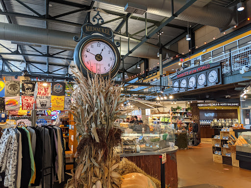 Market «Milwaukee Public Market», reviews and photos, 400 N Water St, Milwaukee, WI 53202, USA