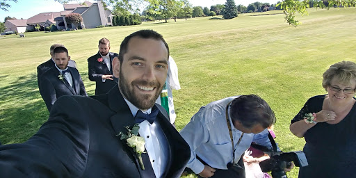 Golf Course «Swan Valley Golf Course», reviews and photos, 9521 Highland Green Dr, Saginaw, MI 48609, USA