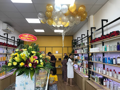 Moon Store Thanh Hóa 536 Quang Trung