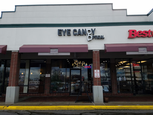 Eye Care Center «Eye Candy Optical», reviews and photos, 30311 Detroit Ave, Westlake, OH 44145, USA
