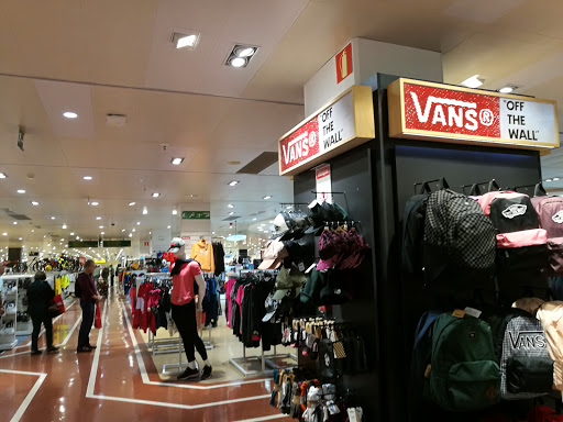 Hipercor Siete Palmas