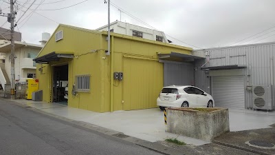八谷工業