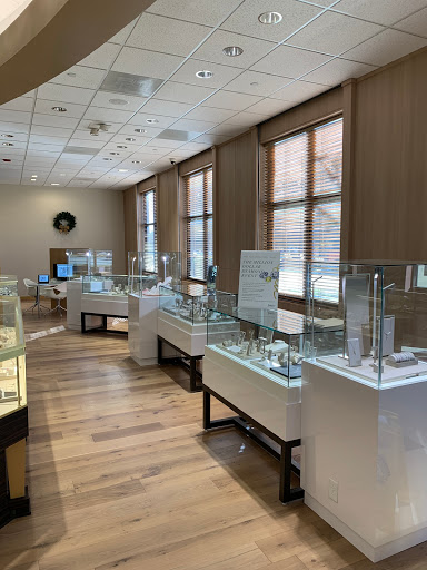 Jewelry Store «Jared The Galleria of Jewelry», reviews and photos, 3110 Preston Rd, Frisco, TX 75034, USA