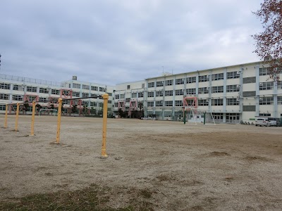 名古屋市立矢田小学校