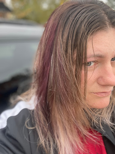 Beauty Salon «Trashy Roots Salon», reviews and photos, 1 W 2nd St, Washington, MO 63090, USA