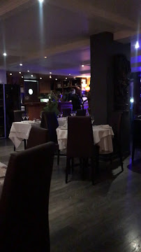 Atmosphère du Restaurant indien Le Kavéri à Asnières-sur-Seine - n°15