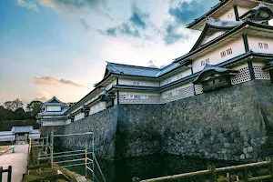 Gojukken Nagaya - Kanazawa castle image