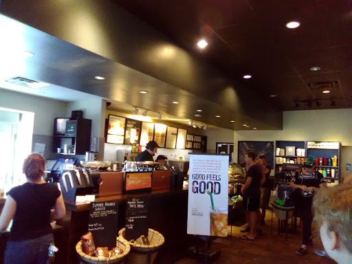 Coffee Shop «Starbucks», reviews and photos, 3017 US-41, Terre Haute, IN 47802, USA