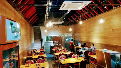 Bakti Woodlands Vegetarian Food Cafe