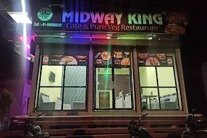 Midway king restaurants & cafe image