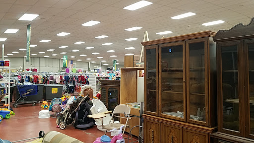 Thrift Store «Nwc School & Thrift Store», reviews and photos, 6607 N Maple St, Spokane, WA 99208, USA