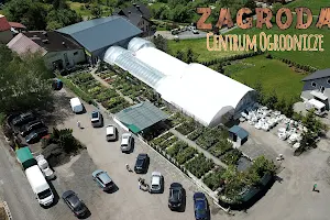 ZAGRODA Garden Shop image