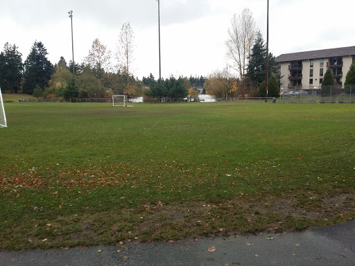 Community Center «Bitter Lake Community Center», reviews and photos, 13035 Linden Ave N, Seattle, WA 98133, USA