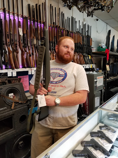 Pawn Shop «Woodbridge Gold & Pawn», reviews and photos, 13572 Jefferson Davis Hwy, Woodbridge, VA 22191, USA