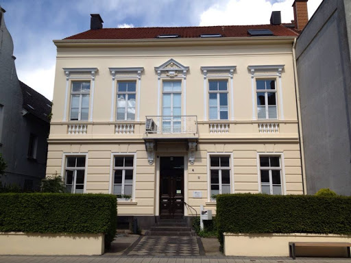 Tierarztpraxis Susanne Kaufmann - Inhaber Susanne Lacey unter Rheinberg, Nordrhein-Westfalen