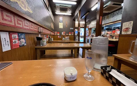 Tontoro Tenmonkan Main Restaurant image
