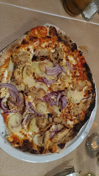 Pizza du Pizzeria Pizza Del Navona à Paris - n°12