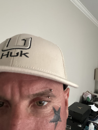 Explore small witch tattoo ideas, creative tattoo ideas in Lafayette, available at Be True Tattoo and Piercing