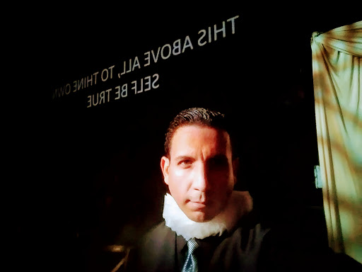 Performing Arts Theater «Chicago Shakespeare Theater», reviews and photos, 800 E Grand Ave, Chicago, IL 60611, USA