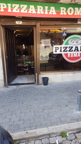 Pizzaria Roma - Restaurante