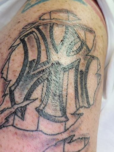 Explore ankle tattoo ideas, creative tattoo ideas in Easton, available at Tattoo Factory