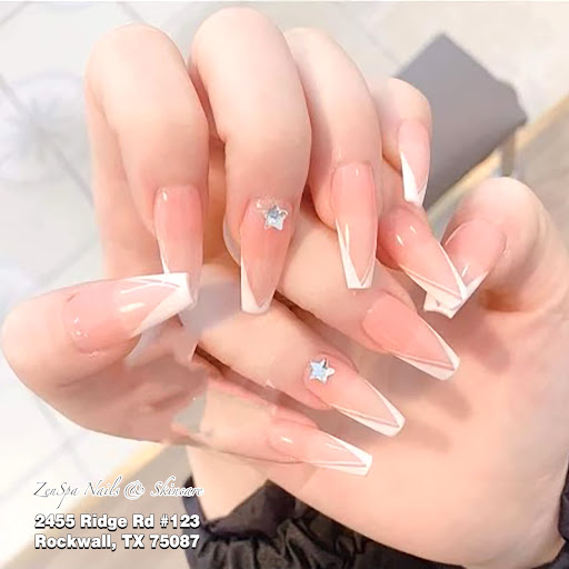 Spa «Zen Spa & Skincare Inc.», reviews and photos, 2455 Ridge Rd, Rockwall, TX 75087, USA