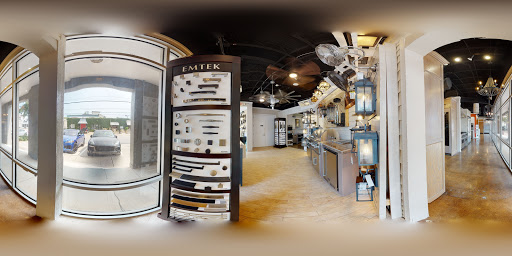 Bathroom Supply Store «Ferguson», reviews and photos, 1403 Slocum St #100, Dallas, TX 75207, USA