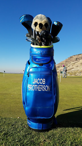 Public Golf Course «Old Mill Golf Course», reviews and photos, 6080 Wasatch Blvd, Holladay, UT 84121, USA