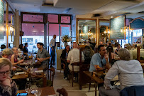 Atmosphère du Restaurant La Cave à Cannes - n°17