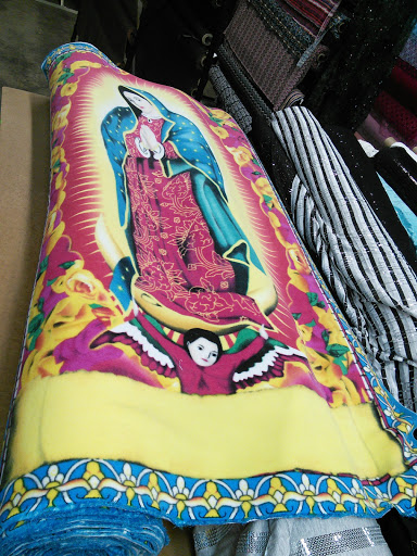 Fabric Store «Fabrictopia SA», reviews and photos, 926 W Laurel St, San Antonio, TX 78201, USA