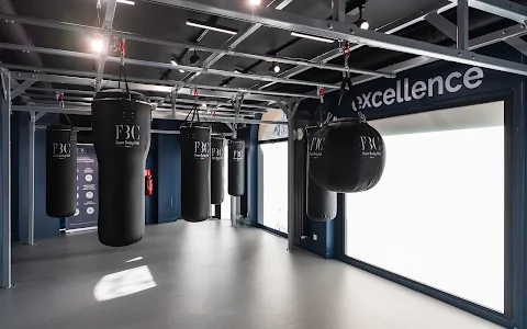 France Boxing Club image