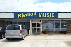 Rieman Music - Creston image