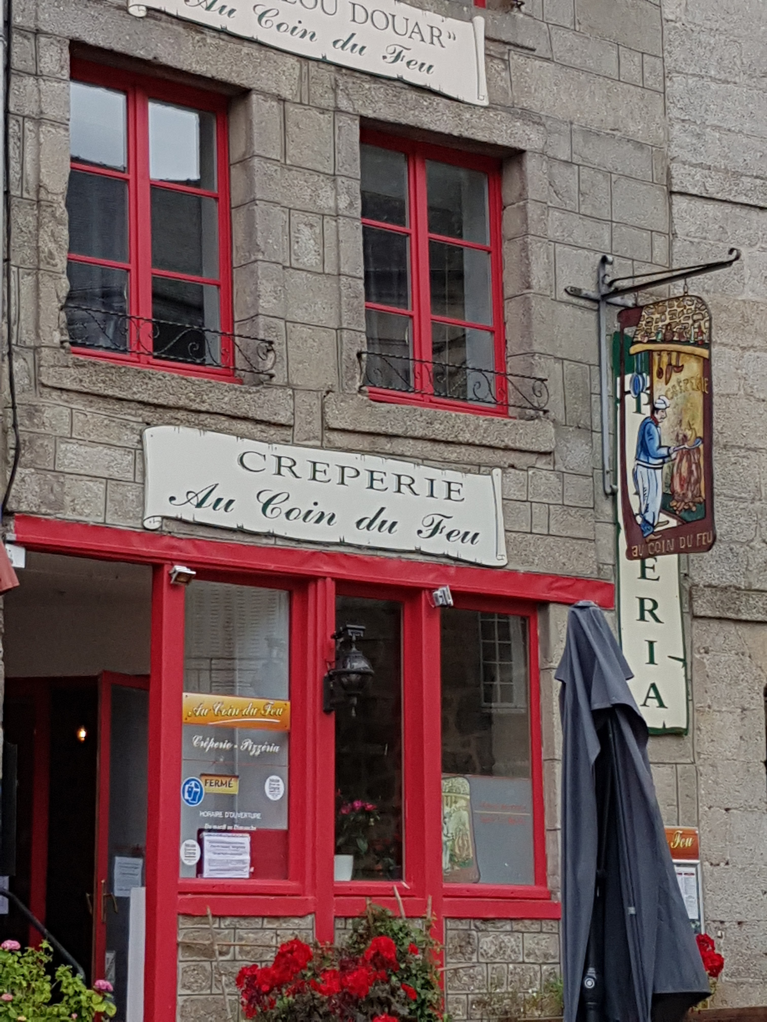 Photo n° 1 de l'avis de Mireille.u fait le 16/07/2020 à 16:58