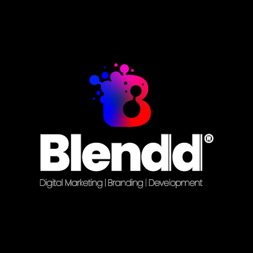 Avaliações doBlendd® - Design | Marketing Digital | Desenvolvimento em Lisboa - Agência de publicidade