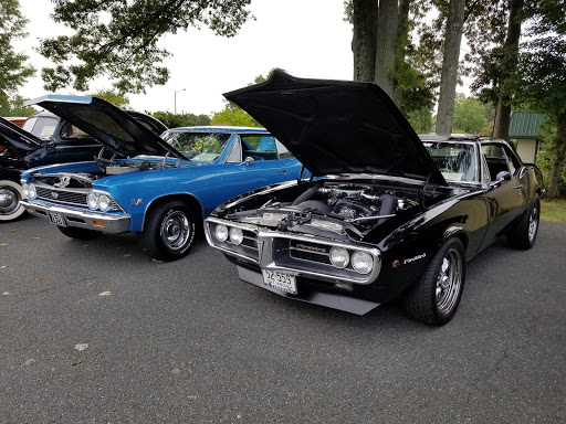 Auto Parts Store «NAPA Auto Parts - Genuine Parts Company», reviews and photos, 800 Southlake Blvd, North Chesterfield, VA 23236, USA