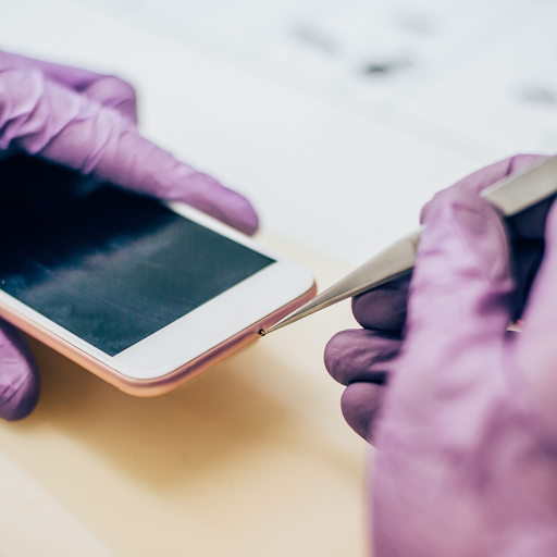 Cell Phone Store «Howard Street Electronics by Forever Wireless», reviews and photos, 108 N Howard St, Baltimore, MD 21201, USA