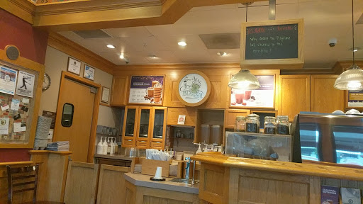 Coffee Shop «The Coffee Bean & Tea Leaf», reviews and photos, 347 Main St, Seal Beach, CA 90740, USA