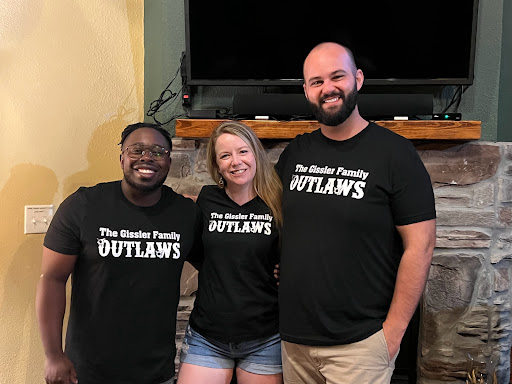 Custom T-shirt Store «Big Frog Custom T-Shirts & More», reviews and photos, 3120 Justin Rd, Highland Village, TX 75077, USA