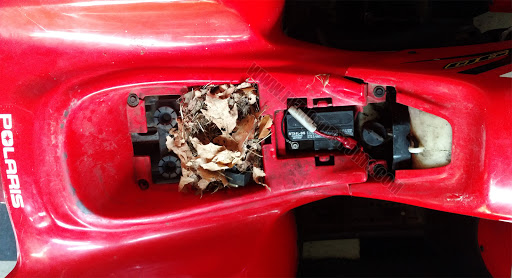 Motorcycle Repair Shop «High Velocity Motorsports», reviews and photos, 645 NY-17K, Montgomery, NY 12549, USA